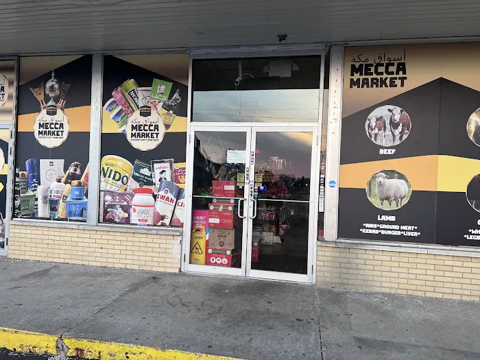 Mecca Market 1