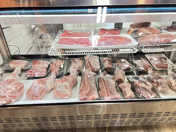 Mecca Market 9