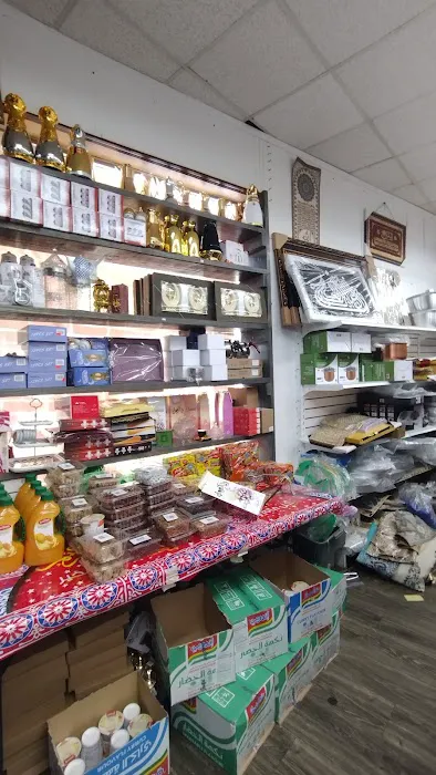 Mecca Market 3