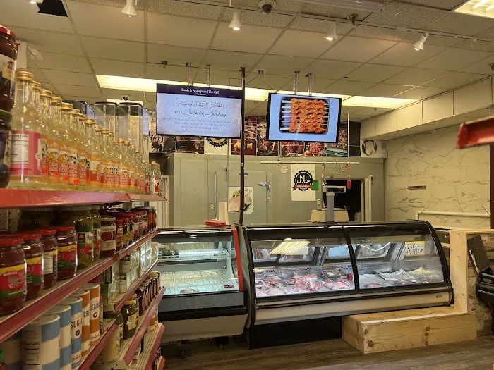 Mecca Market 6