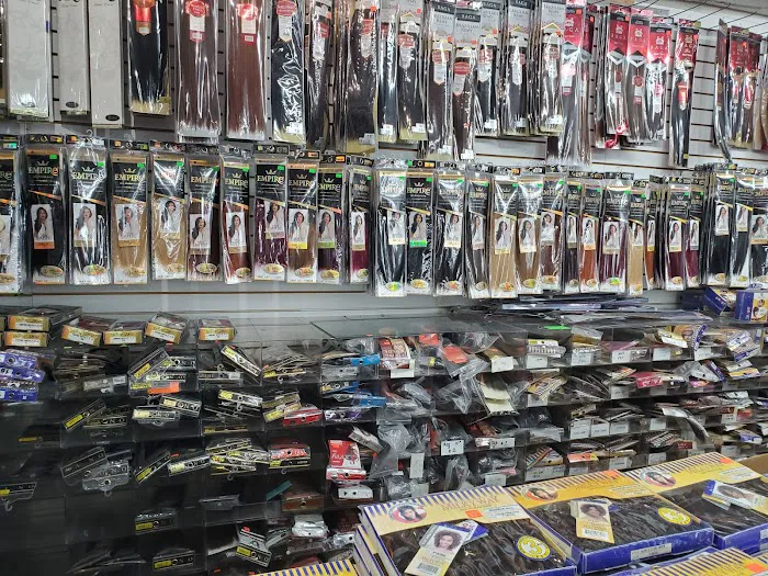 Jet Beauty Mart 4