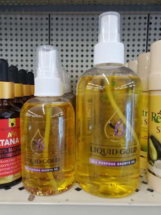 Jet Beauty Mart 6