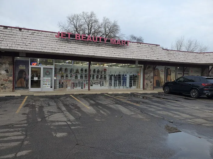 Jet Beauty Mart 7