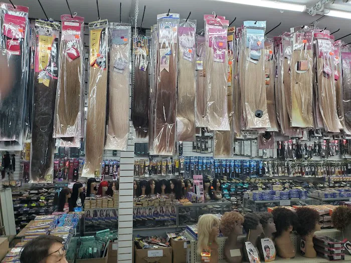 Jet Beauty Mart 5