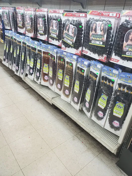 Jet Beauty Mart 1