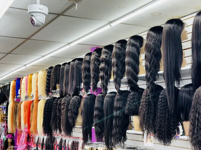 QT HAIR & BEAUTY 8