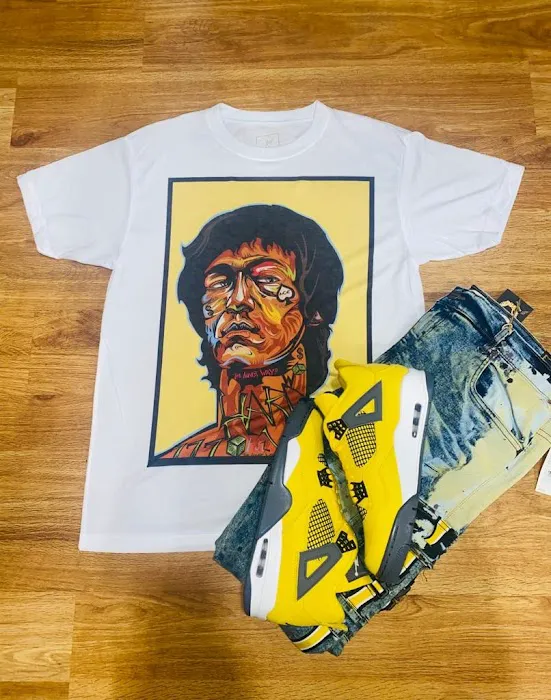 THE SHOE & APPAREL CO. 8