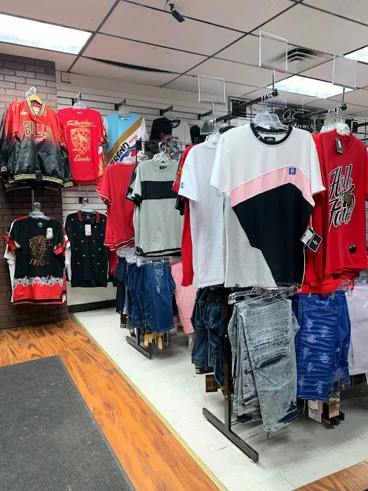 THE SHOE & APPAREL CO. 2
