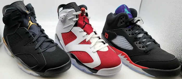 THE SHOE & APPAREL CO. 7