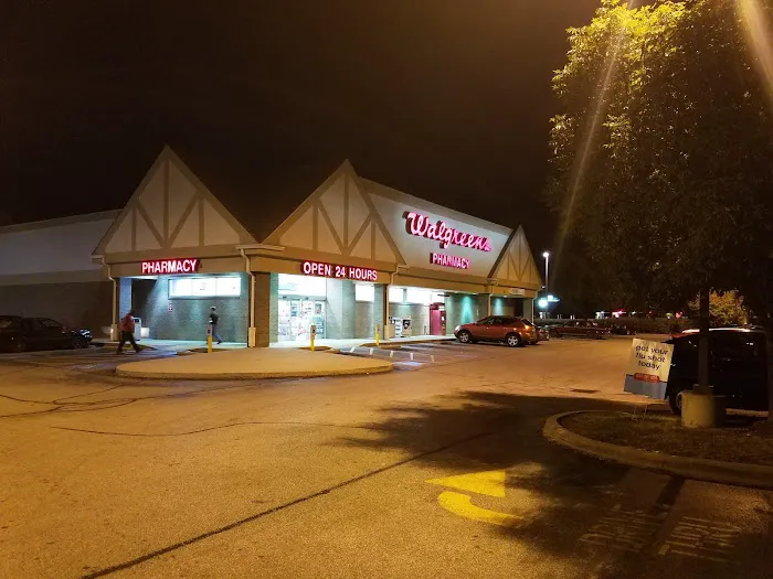 Walgreens 0