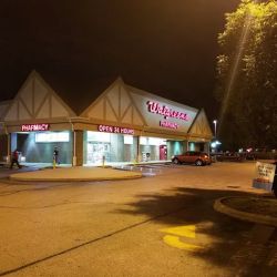 Walgreens ico
