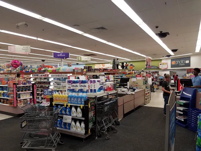 Walgreens 1