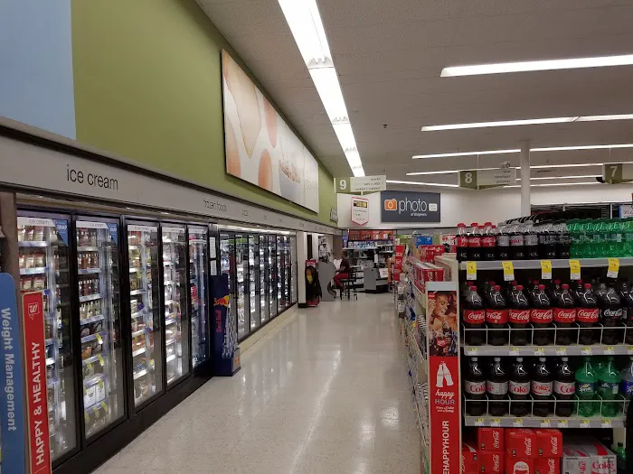 Walgreens 2