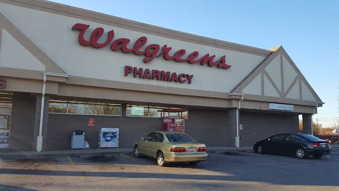 Walgreens 5