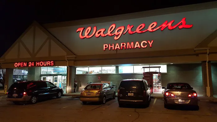 Walgreens 4