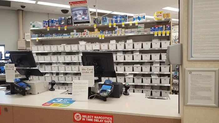 Walgreens 7