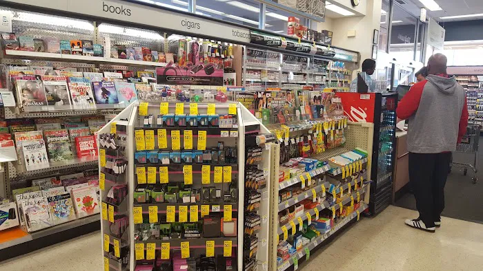 Walgreens 8