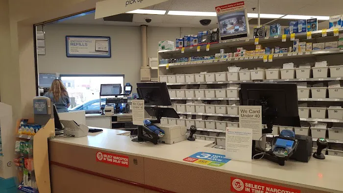 Walgreens 6