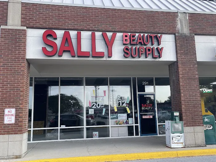 Sally Beauty 2