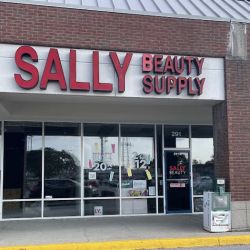 Sally Beauty ico