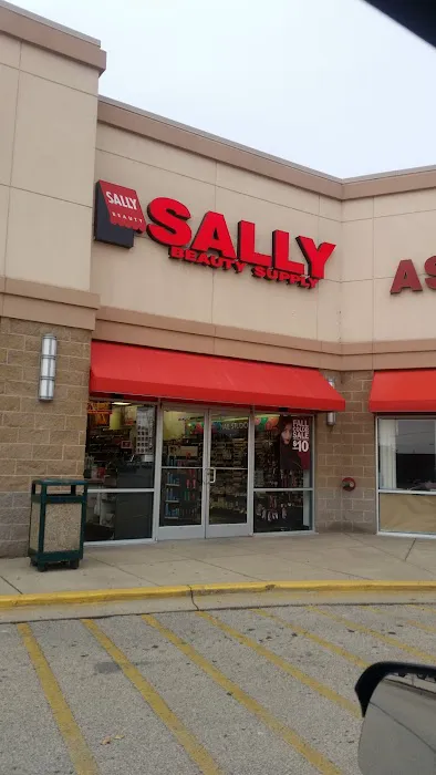 Sally Beauty 3