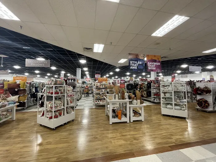 Tj Maxx 0