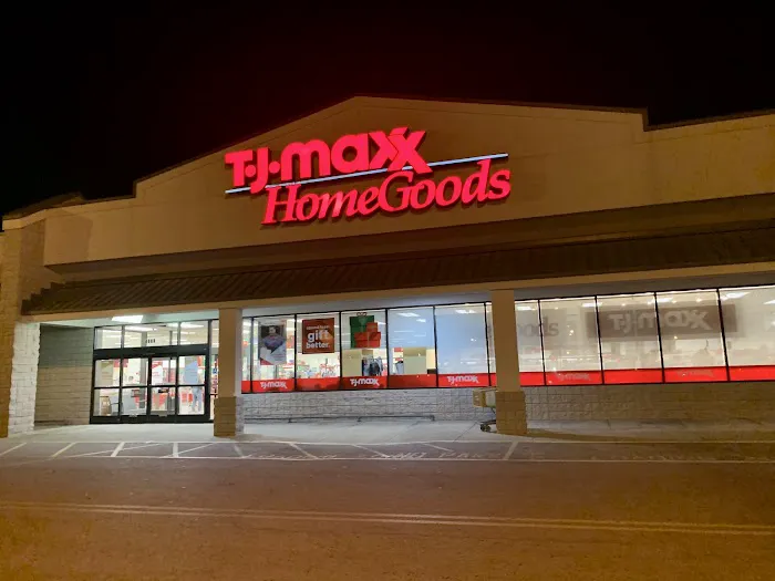 Tj Maxx 6