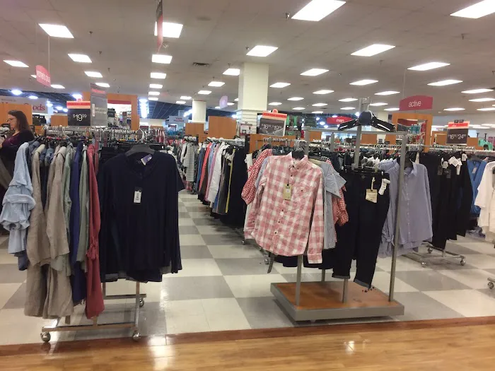Tj Maxx 9