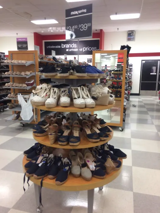 Tj Maxx 8