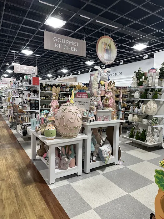 Tj Maxx 5