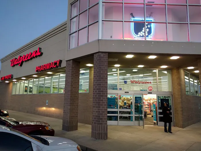 Walgreens 6