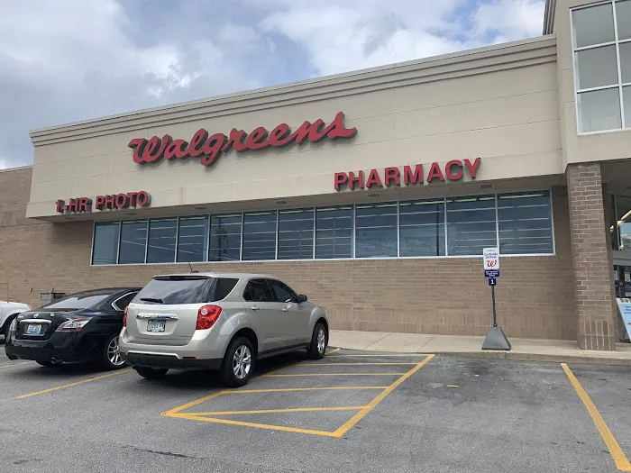 Walgreens 5