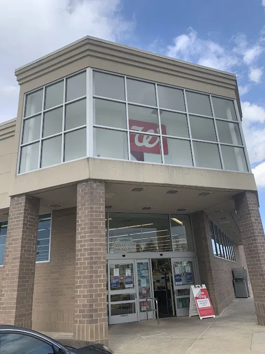 Walgreens 3