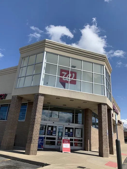Walgreens 4