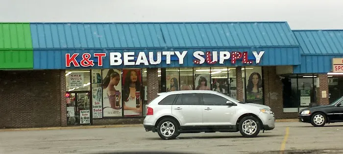 K&T Beauty Supply 0