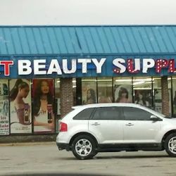 K&T Beauty Supply ico