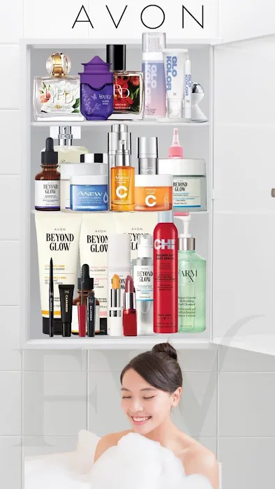Avon, Sprinkle of Fun 6
