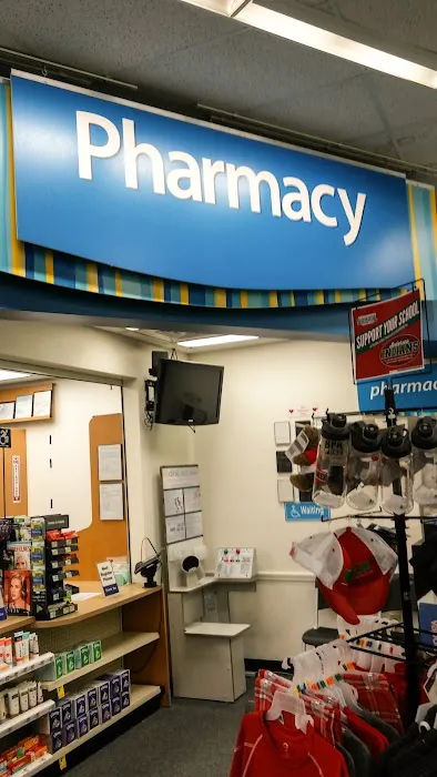 CVS Pharmacy 3