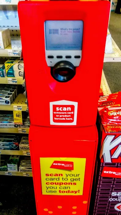 CVS Pharmacy 5