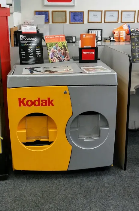 CVS Pharmacy 6