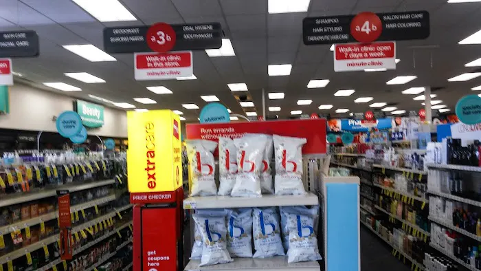 CVS Pharmacy 2