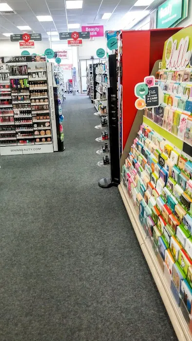 CVS Pharmacy 7