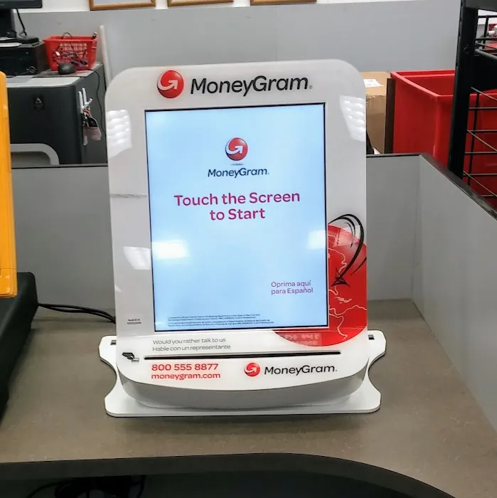 CVS Pharmacy 8
