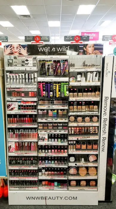 CVS Pharmacy 4
