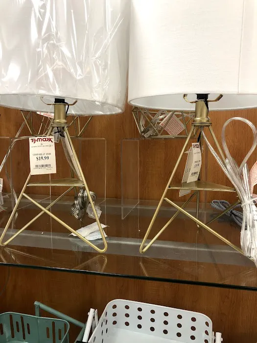 T.J. Maxx 5