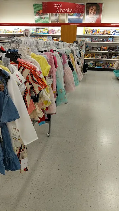 T.J. Maxx 9