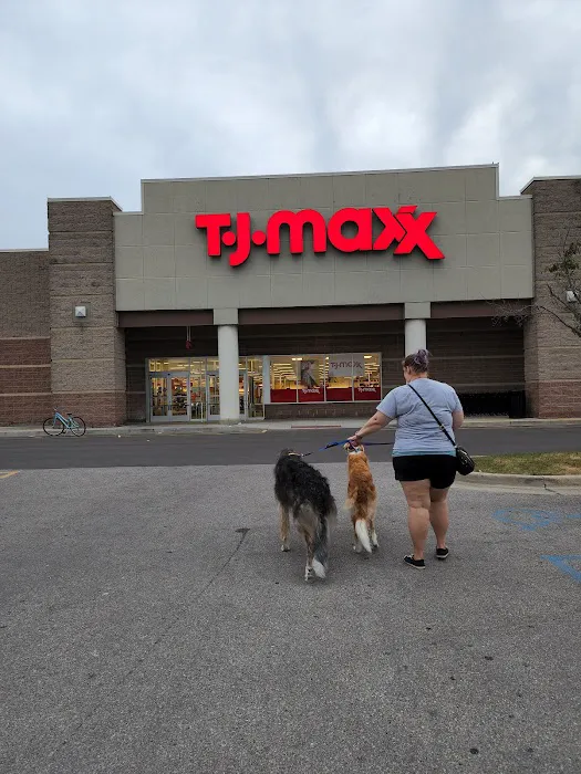 T.J. Maxx 6