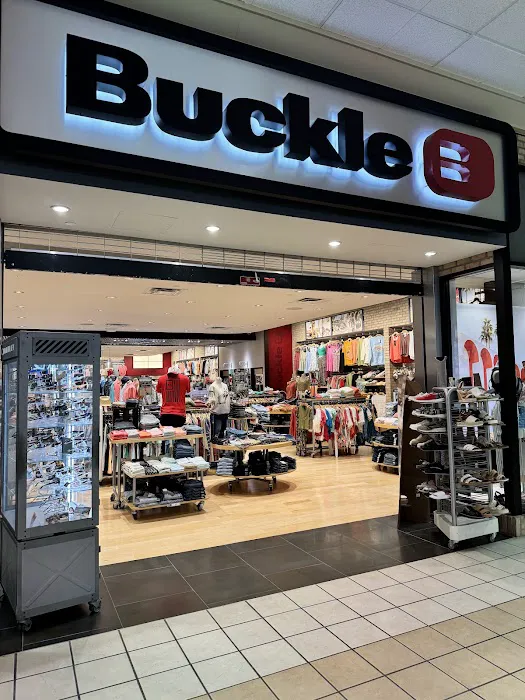 Buckle 2