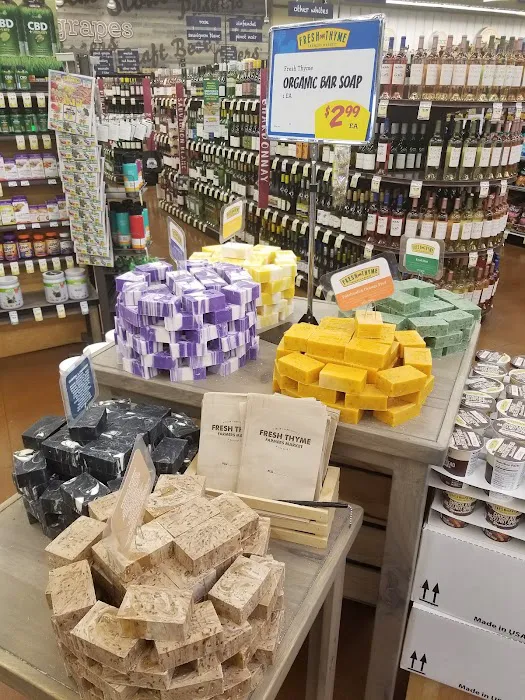 Fresh Thyme Market 5