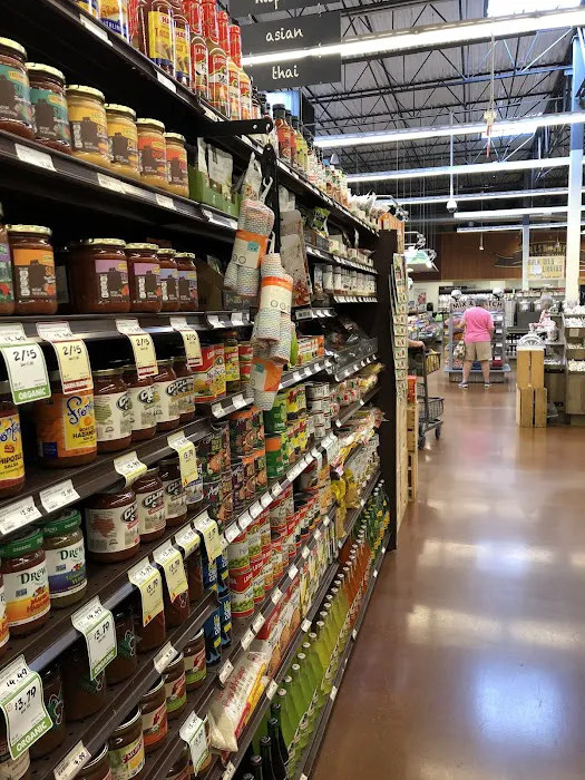 Fresh Thyme Market 1